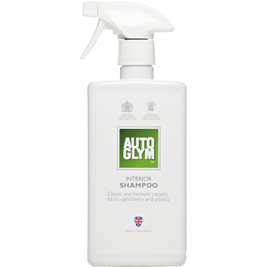 Interiør shampoo 500 ml
