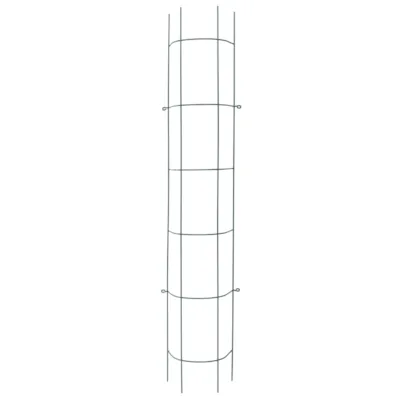 Espalier grønn 25x150 cm