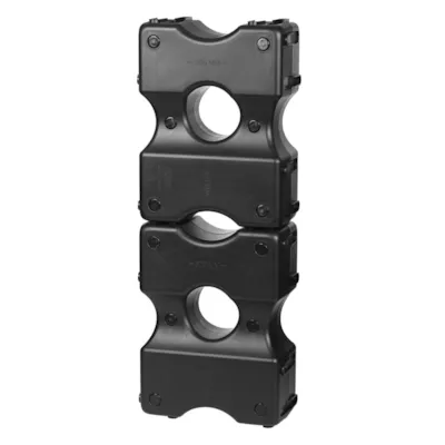 Cavaletti Block svart