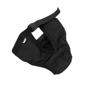 Tispetruse Breezy svart