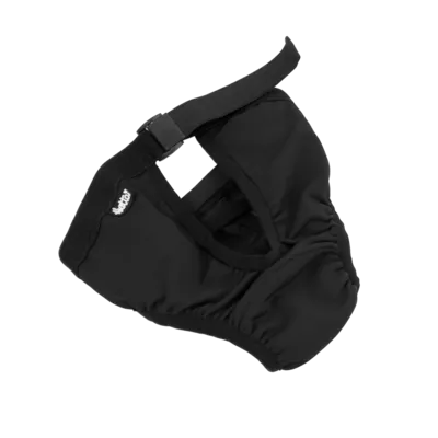 Tispetruse Breezy svart