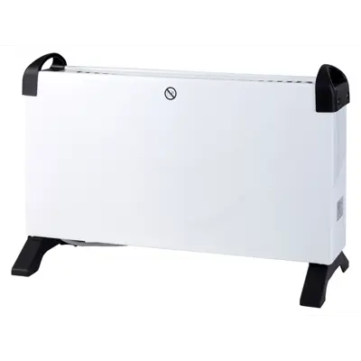 Ovn konvektor  2000W, bilde 2