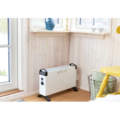 Ovn konvektor  2000W, bilde 4