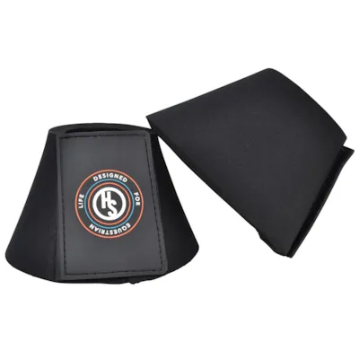 Kopper Neopren svart 1 par