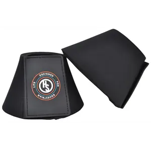 Kopper Neopren svart 1 par