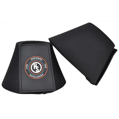 Kopper Neopren svart 1 par