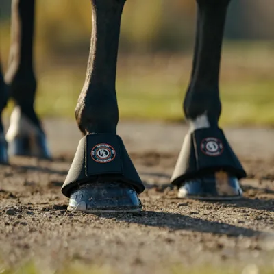 Kopper Neopren svart 1 par, bilde 4