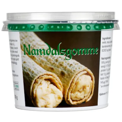 Namdalsgome 300 g
