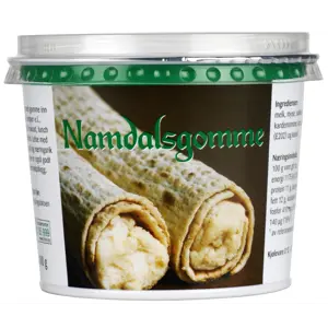 Namdalsgome 300 g