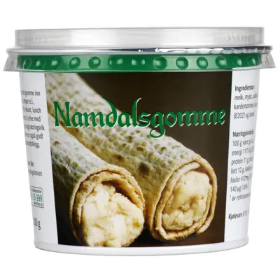 Namdalsgome 300 g