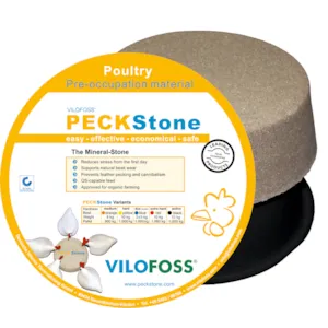 Peckstone Aktiv 10 kg