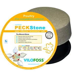 Peckstone Aktiv 10 kg