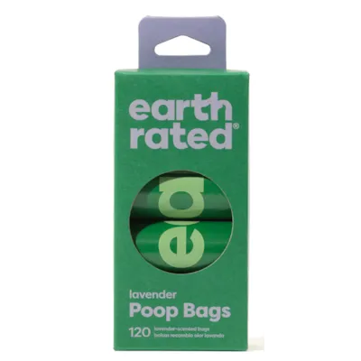 Hundeposer lavendel Refill 8-pk