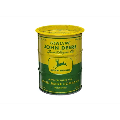 Sparebøsse