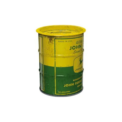 Sparebøsse, bilde 2