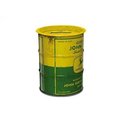 Sparebøsse, bilde 2