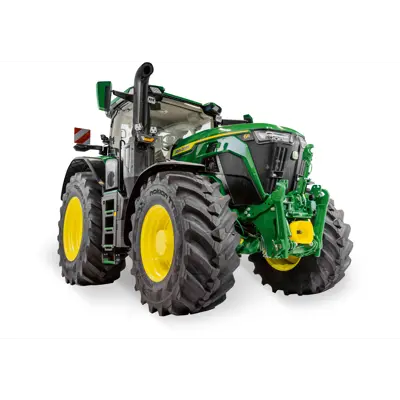 Traktor 6R 260 - 305 hk, bilde 2