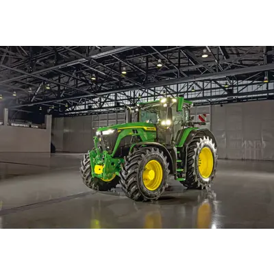 Traktor 6R 260 - 305 hk, bilde 10