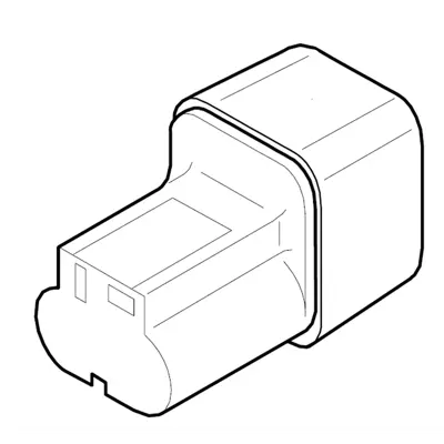 Ekstra Batteri R200
