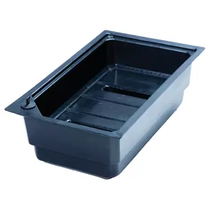 Nedgravingskasse for selvvanning 11 L