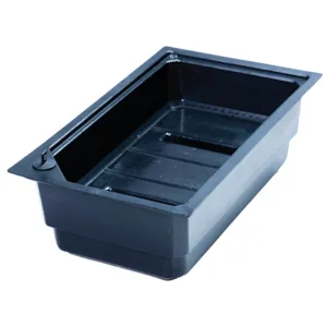 Nedgravingskasse for selvvanning 11 L