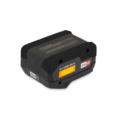 Batteri Li-HD CAS Power 18 V/8,0 Ah