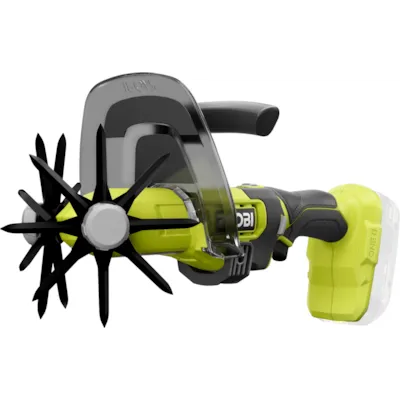 Jordfreser 18V One+ RY18HCA-0