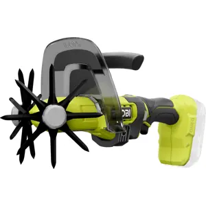 Jordfreser 18V One+ RY18HCA-0