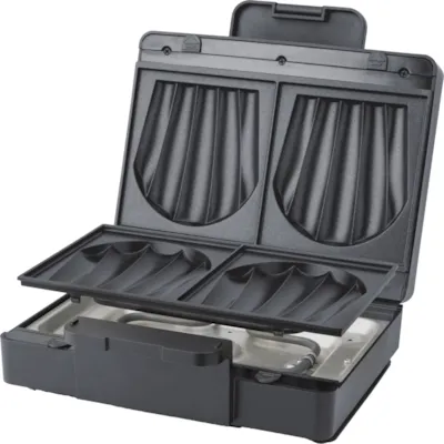 Toastjern Easy melt, bilde 2