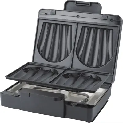 Toastjern Easy melt, bilde 2