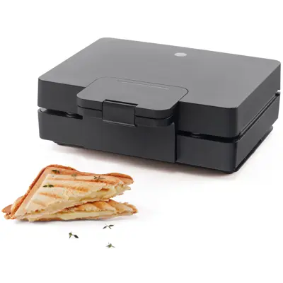 Toastjern Easy melt, bilde 4