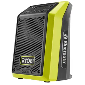 Trådløs høyttaler 18V One+ DAB/DAB+ RRDAB18-0