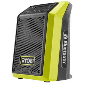 Trådløs høyttaler 18V One+ DAB/DAB+ RRDAB18-0