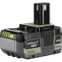 Batteri 18 V RB1850X