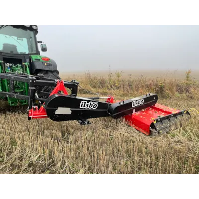 Krattknuser Ilsbo M160 standard, bilde 2