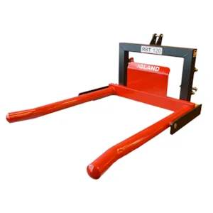 Rundballetipper RBT 120