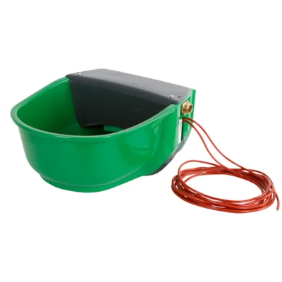 Drikkekar SH30 med varme 5 L