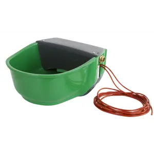 Drikkekar SH30 med varme 5 L