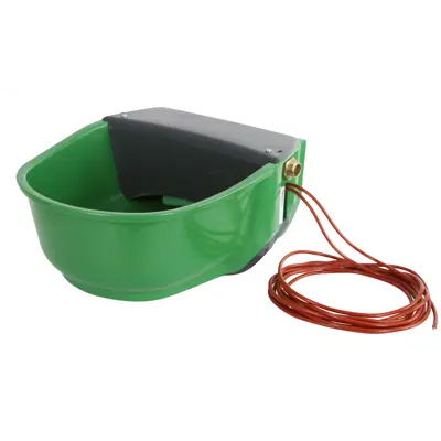 Drikkekar SH30 med varme 5 L