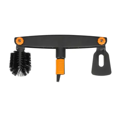 Takrennerenser hode QuickFit