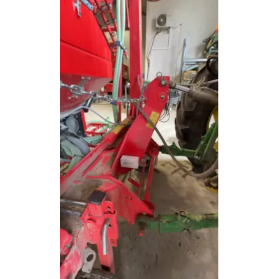 Soilmate Leveler kultivator, bilde 2