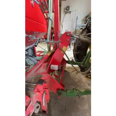 Soilmate Leveler kultivator, bilde 2