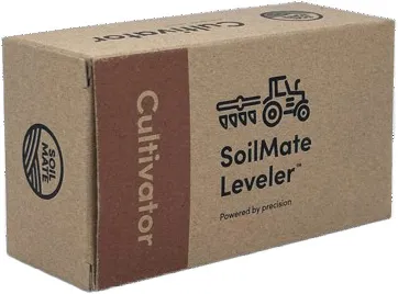 Soilmate Leveler kultivator