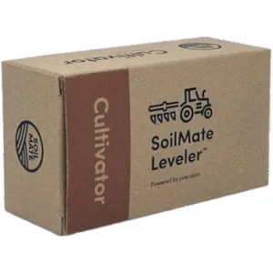 Soilmate Leveler kultivator