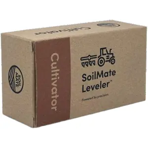 Soilmate Leveler kultivator