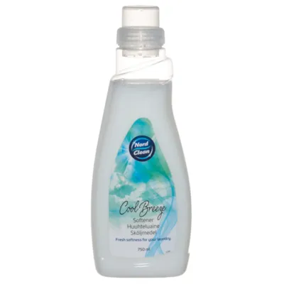 Tøymykner Cool Breeze 0,75 L