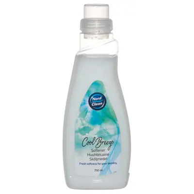 Tøymykner Cool Breeze 0,75 L