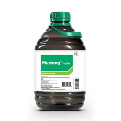 Mustang Forte 5 L