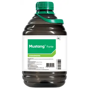 Mustang Forte 5 L