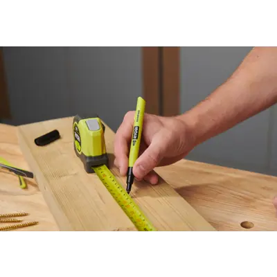 Markeringspenn , bilde 3